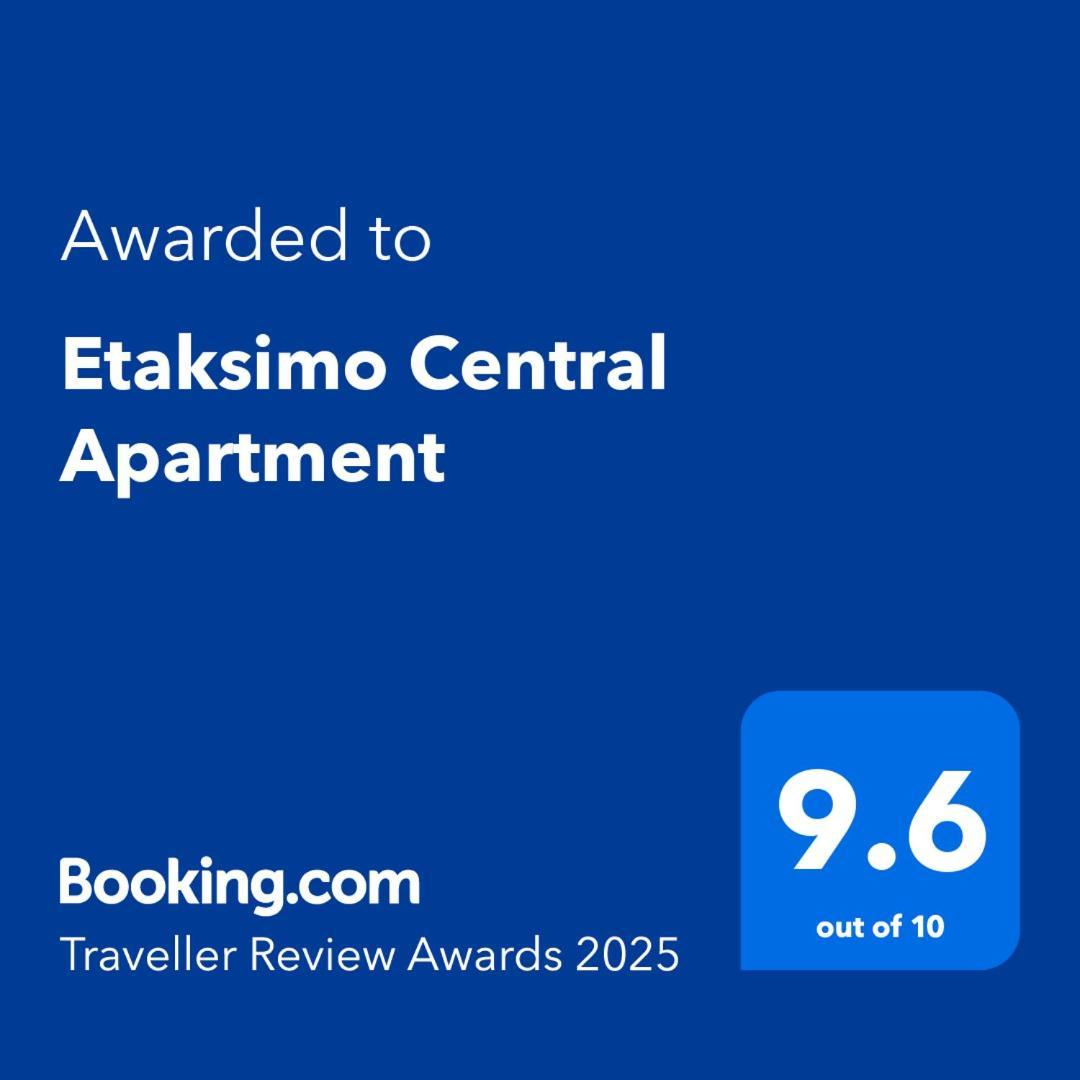 Etaksimo Ohrid
