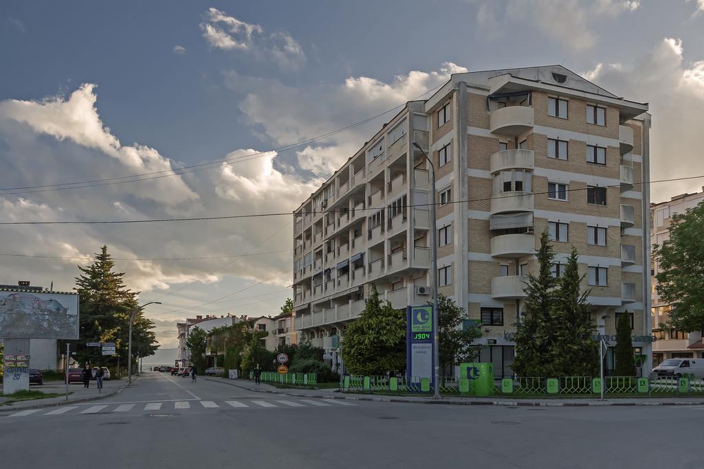 Apartment Etaksimo Ohrid