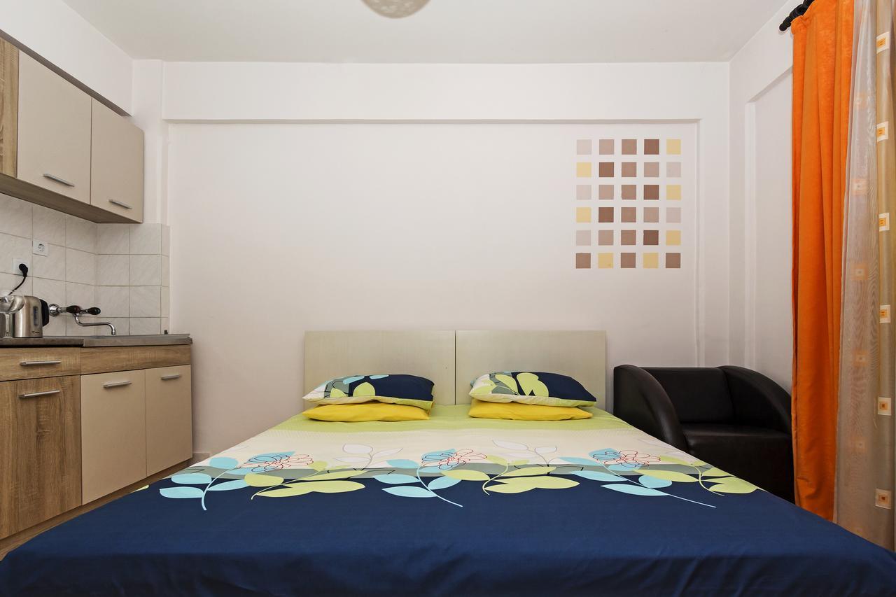 Etaksimo Apartment Ohrid