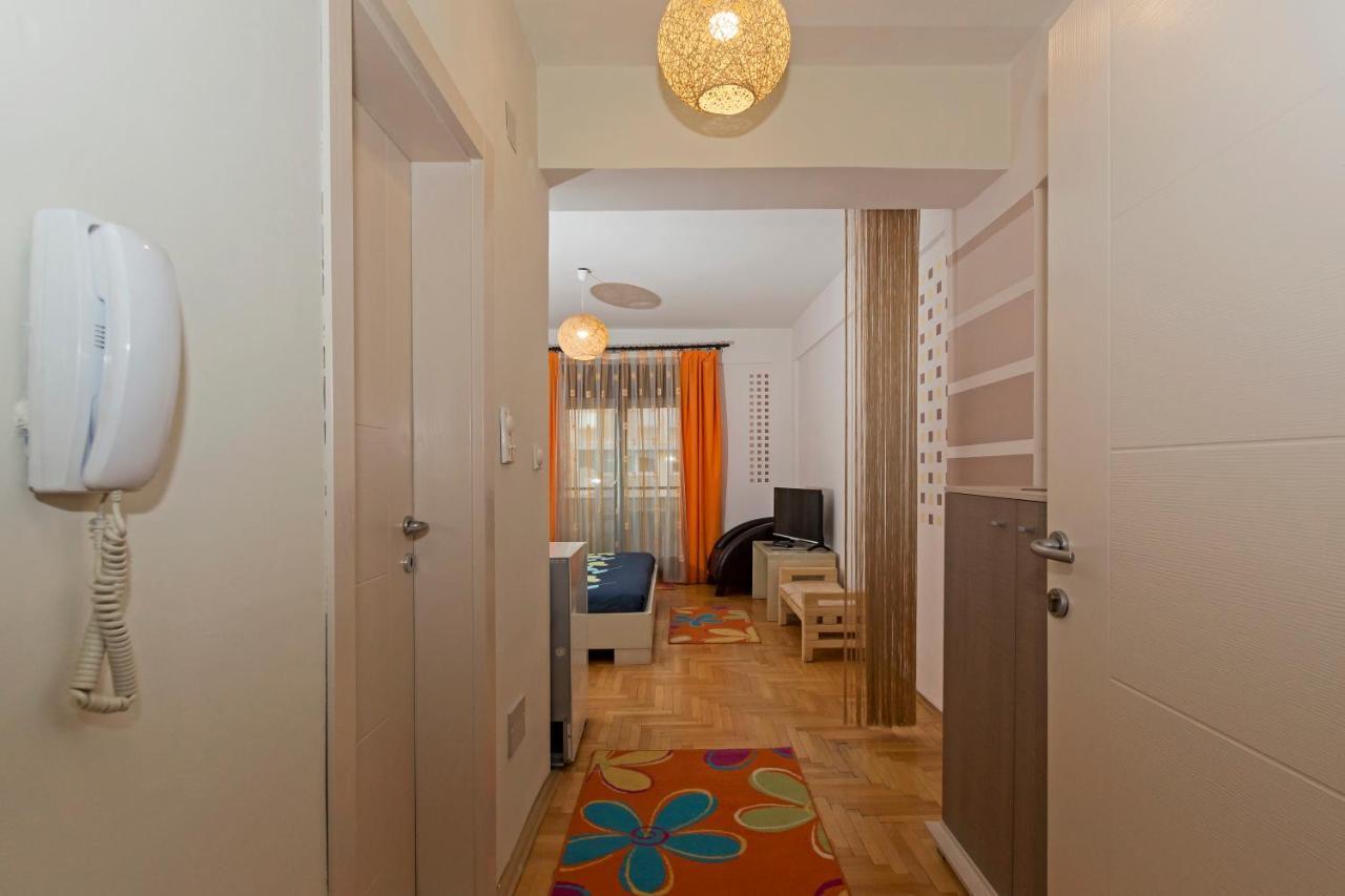 Etaksimo Apartment Ohrid