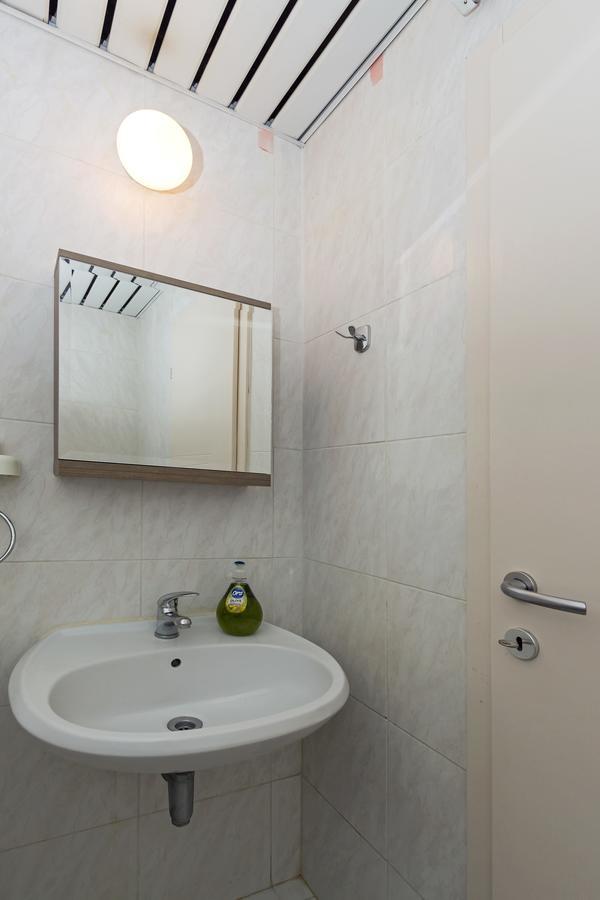 Apartment Etaksimo *