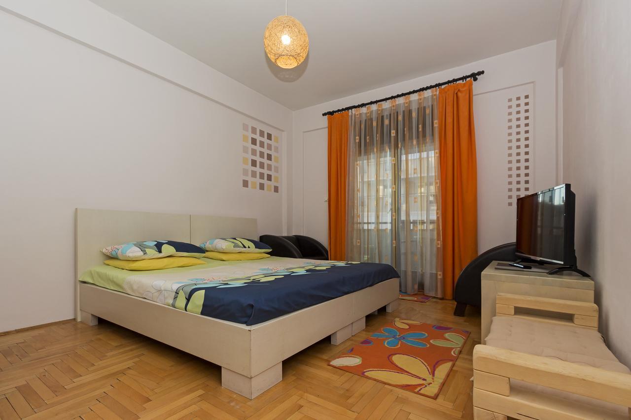 Etaksimo Apartment Ohrid